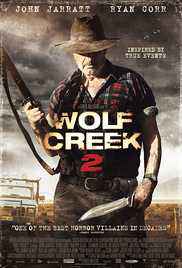 Wolf Creek 2 2013 Dub In Hindi Full Movie